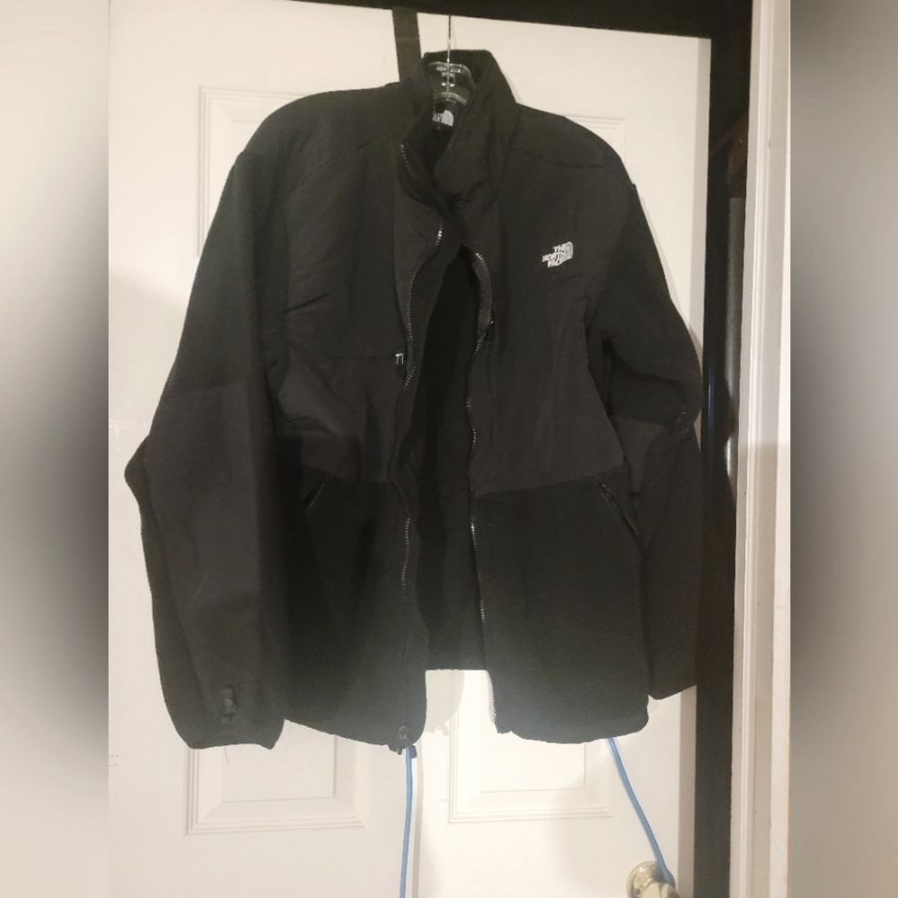 NORTH FACE COAT